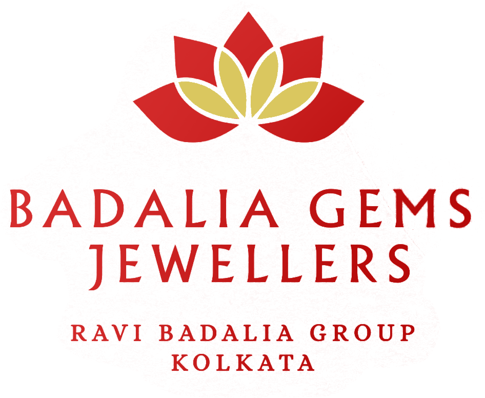 Badalia Gems Logo
